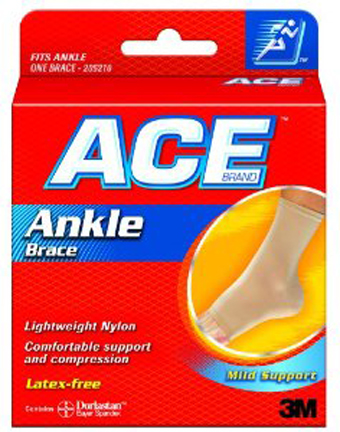 ace bandages for ankles